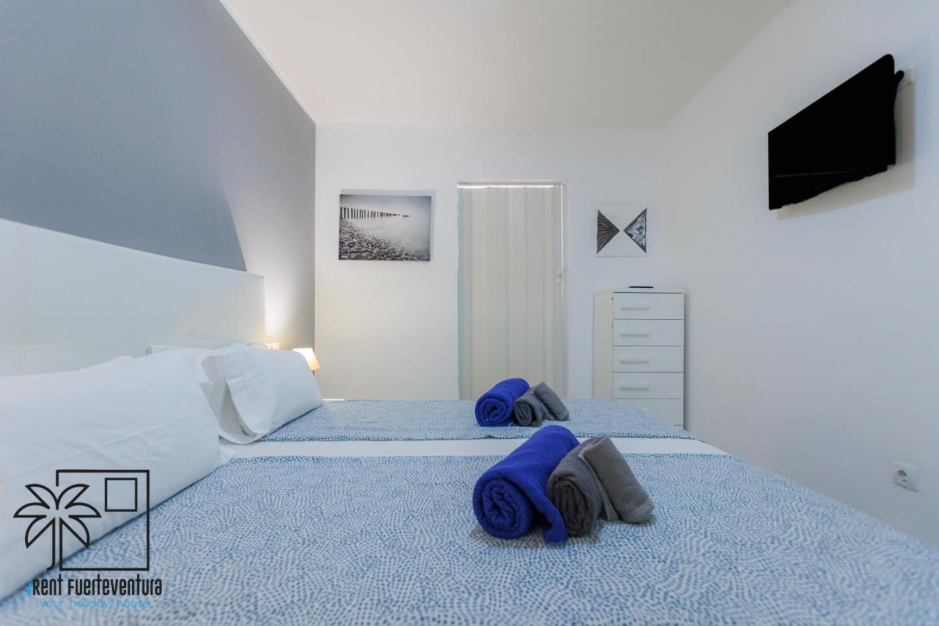 Casa Style Corralejo Irent Fuerteventura Apartment Exterior photo
